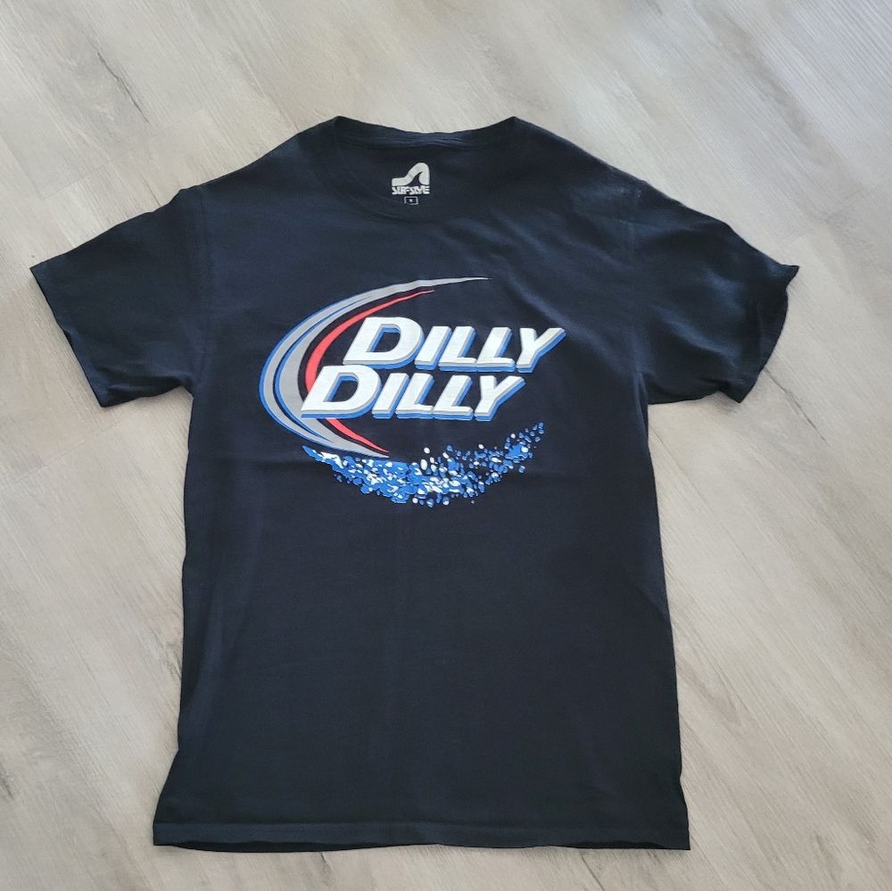 Surf Style "Dilly Dilly" TShirt